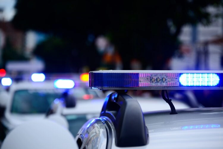 U centru Slavonskog Broda nađen mrtav stranac, sumnja se na ubojstvo